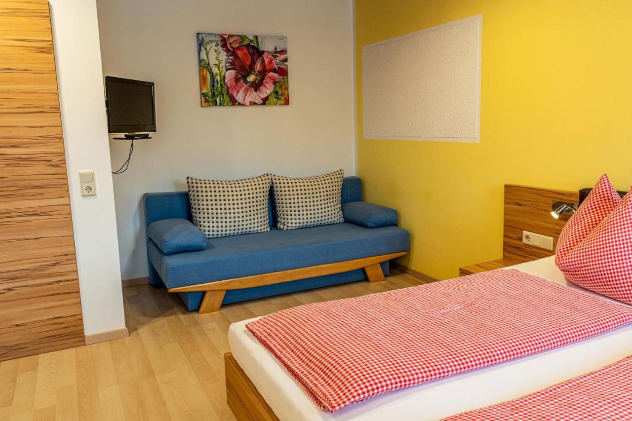 Apartamento Haus Mandl