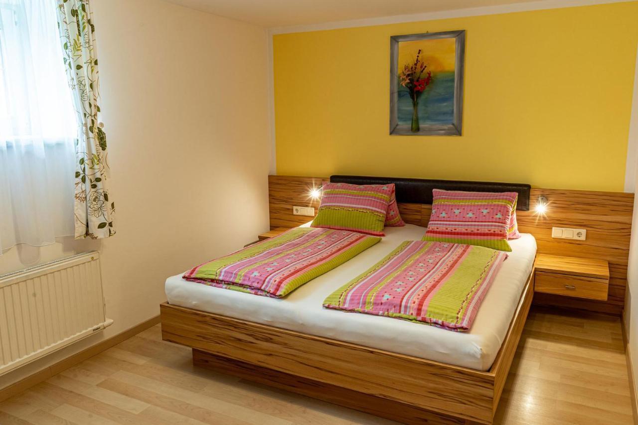 Apartamento Haus Mandl *