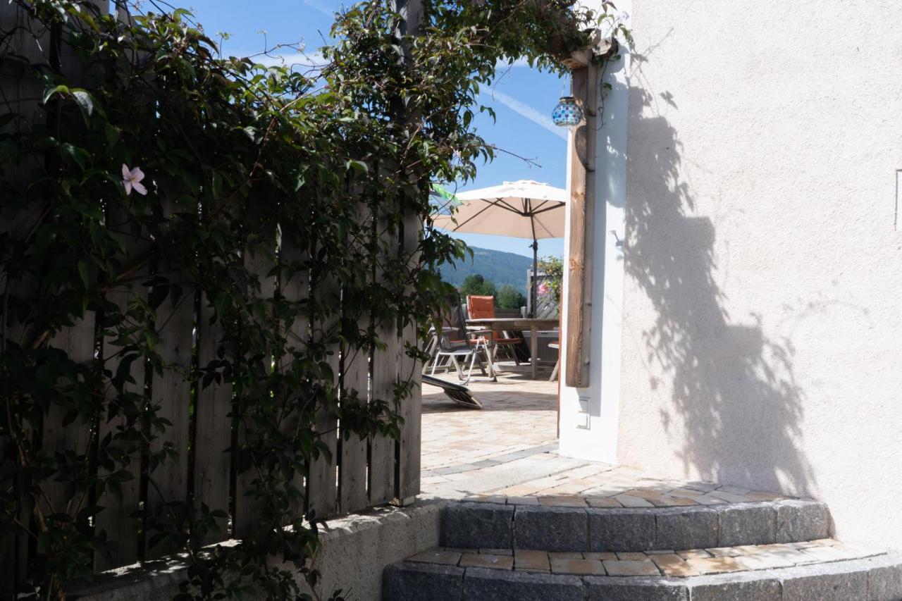 Haus Mandl Mariapfarr